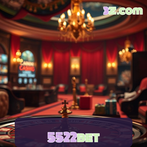 Bônus Imperdíveis da 5522bet que Você Não Pode Ignorar