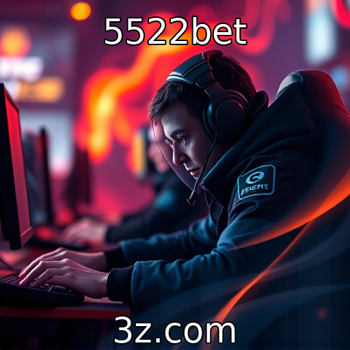 A ascensão dos eSports como fenômeno global