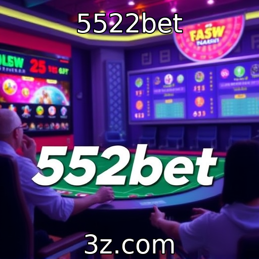 Mudanças na regulamentação de jogos de azar