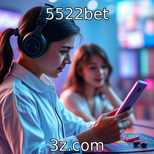 Inovações tecnológicas na experiência de jogo