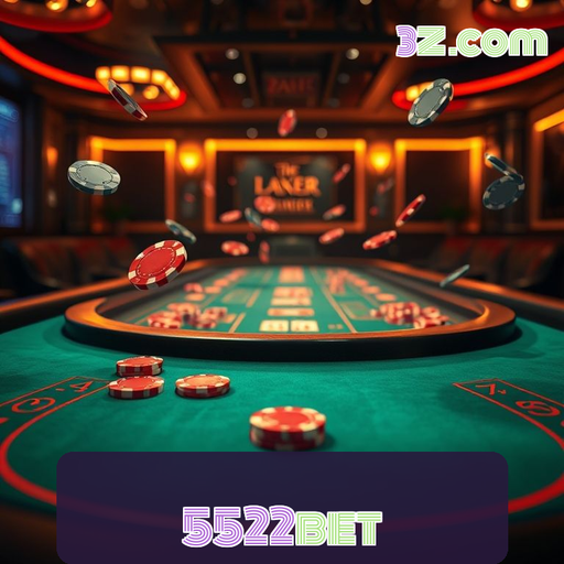 Explorando os jogos incríveis da 5522bet: diversão garantida