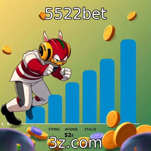 Crescimento da popularidade de jogos mobile na indústria