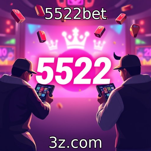 Tendências em jogos mobile para os próximos anos