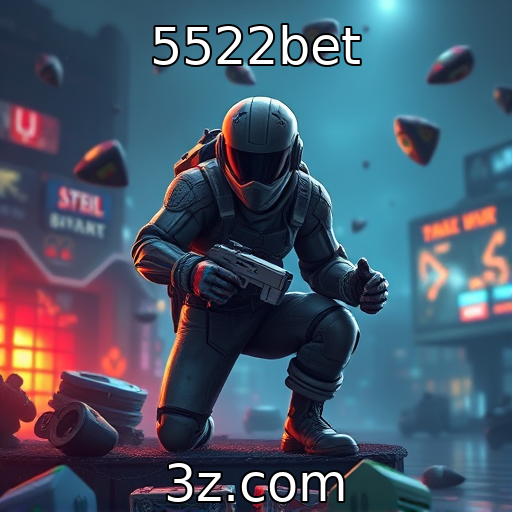 Evolução dos jogos multiplayer na última década