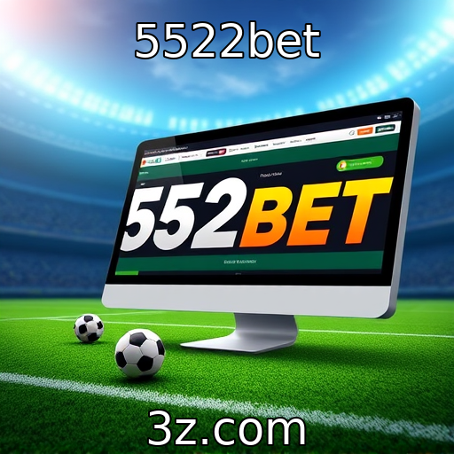 Crescimento das apostas online em plataformas digitais