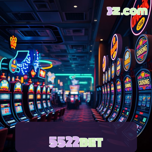 Experimente a seção Paga do 5522bet e surpreenda-se!