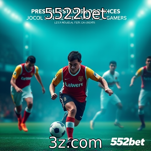 Preferências dos jogadores na nova geração