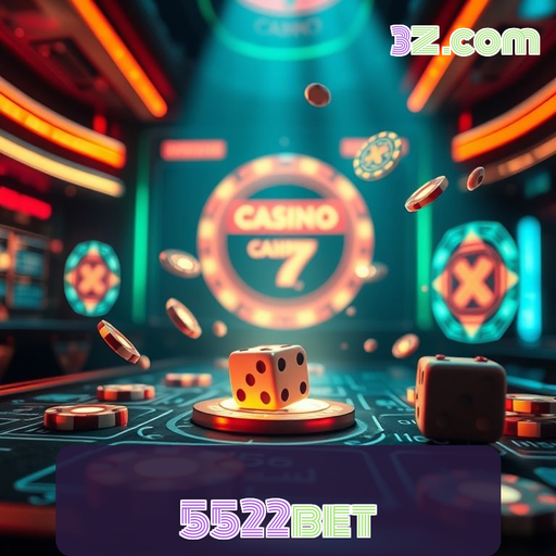 Promoções Irresistíveis no 5522bet que Você Precisa Conhecer