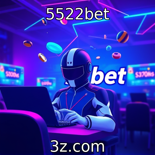 Impacto da tecnologia na evolução dos jogos online